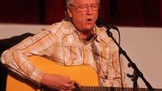 Richie Furay (Poco) 'Flying On The Ground Is Wrong' (Buffalo Springfield/Neil Young Cover) Live NY
