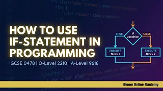 Full IF THEN ELSE STATEMENT | Complete Beginner Guide with Examples Practical Demonstration part-2 Update
