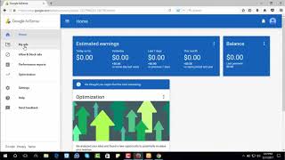 How To Earn Money from Facebook With Google Adsense HD screenshot 4