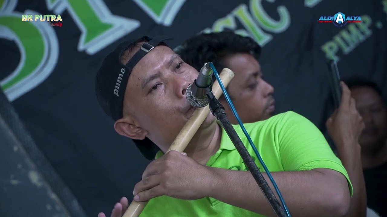 TANGAN PALSU - RISKA RENATA - BR PUTRA Family