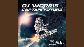 Captain Future (Dj Axel F. Remix)