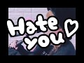 THIS IS NATS / Hate you♡
