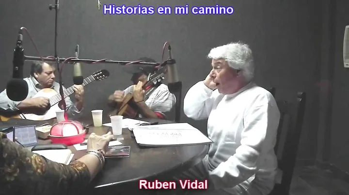 Ruben Vidal