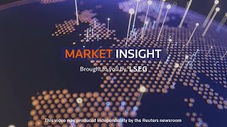 Market Insight: US inflation comes in at forecast | REUTERS