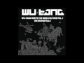 Wu-Tang - Street Corners (Instrumental) Prod. Bronze Nazareth [Official Audio]