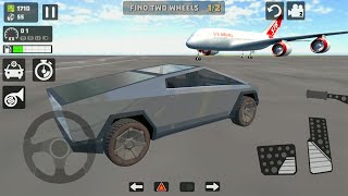 CYBERTRUCK Android Gameplay (Fazo Games) screenshot 5