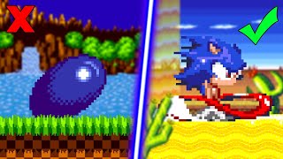 Sonic Eggmans ConQuest