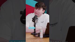 Dan’s not a fan of the new law 😬 #uk #discussion #law #uklaw #politics #government