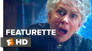 Winchester Featurette - Sarah Winchester 2018 Movieclips Coming Soon