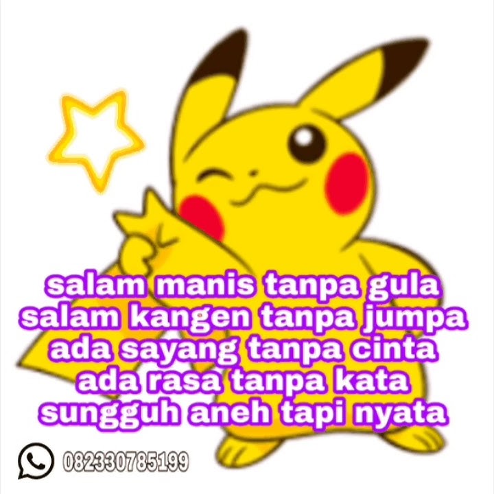 Story wa versi Nissa sabyan