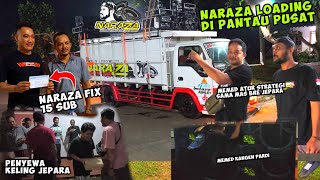 Memed Pantau Naraza Loadingpenyewa Keling Jepara Fix 15 Sub