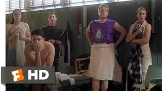 In & Out (4/9) Movie CLIP - In the Out Hole (1997) HD