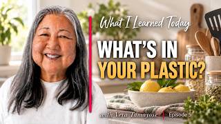 Download Lagu Plastic Is Everywhere: BPA, Phthalates, PFAS & What They Do to Your Body Download Lagu Plastic Is Everywhere: BPA, Phthalates, PFAS & What They Do to Your Body