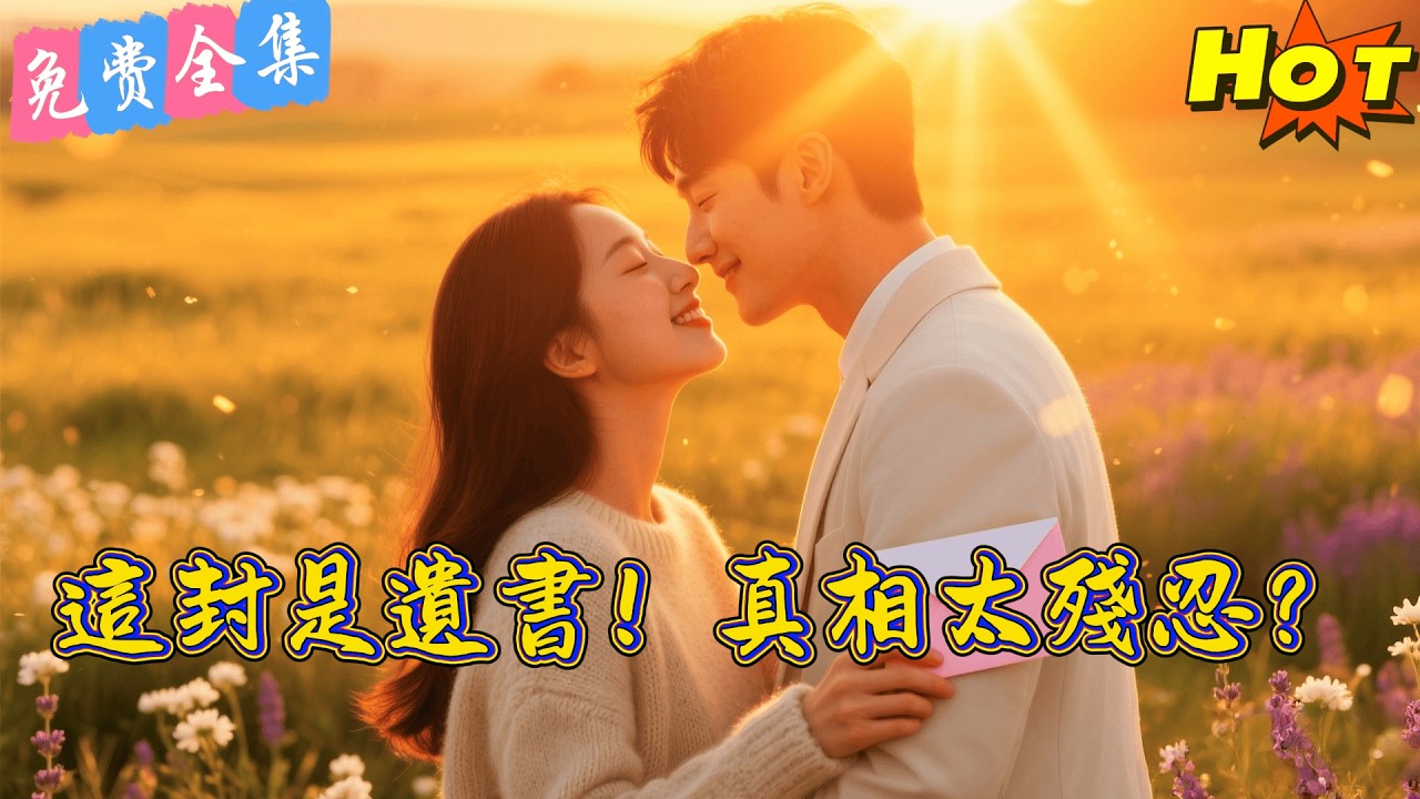 【全集】 確診肝癌當天，她抓到了丈夫第99次出軌！她不吵不鬧，轉身嫁給了死神...🔥丨劉博洋  &崔秀子丨 短劇完整版#短劇#熱門短劇#全集短劇#繁中短劇#完結超清