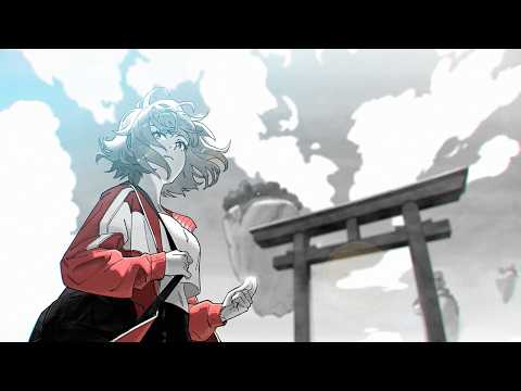 Watch the Official AZUKI trailer
