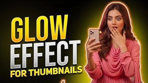 Make professional THUMBNAILS with NANO BANANA 🍌 AI | Just in 2 Minutes #sehar