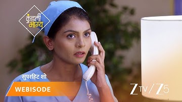 KUNDALI BHAGYA | Episode - 560 | Part 1 | Preeta Arora Luthra, Karan Luthra