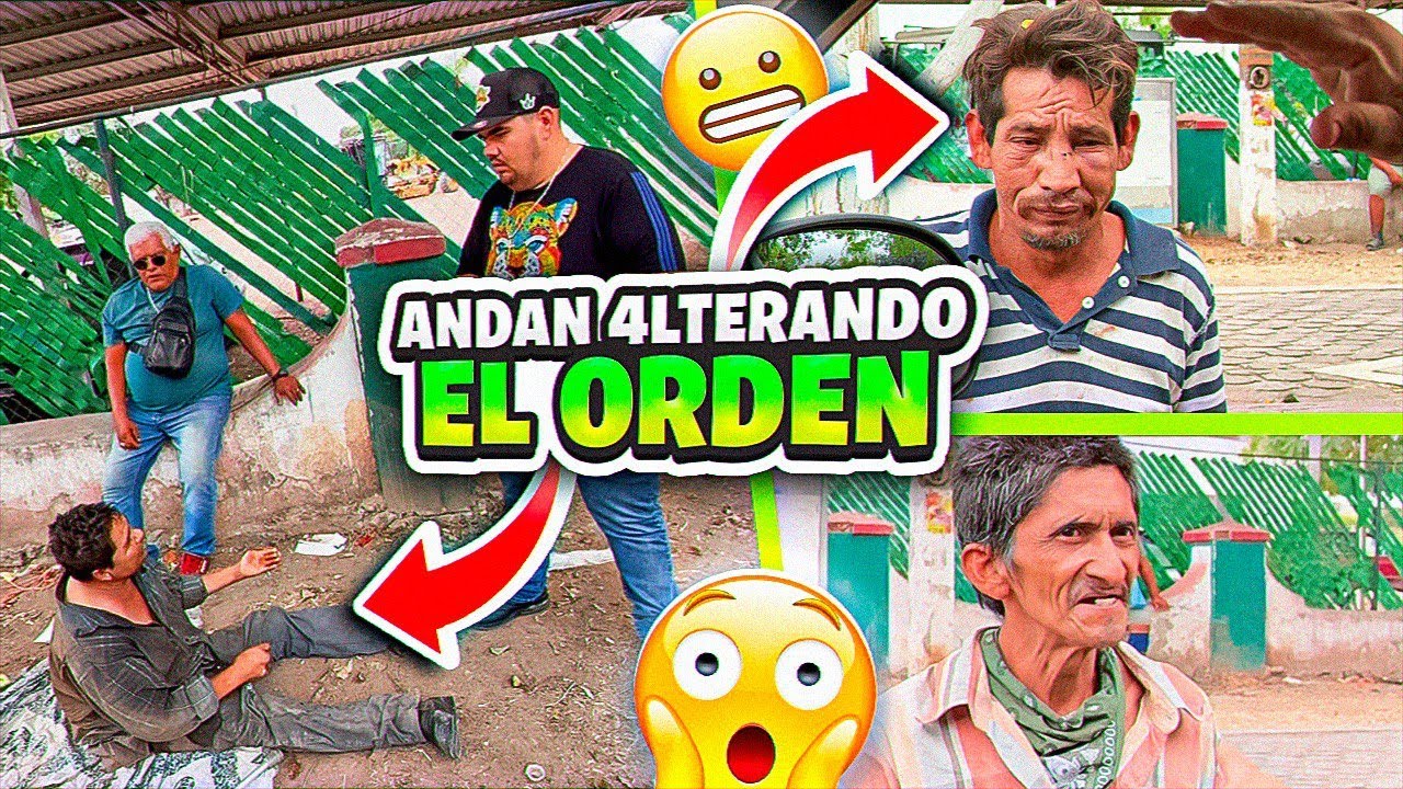 SE HIZO UNA TR1FULCA EN EL CENTRO DE APATZINGÁN | CUYO EL INBAÑABLE