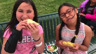 4-H After School Program