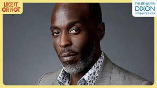 FOUR PEOPLE Arrested For The Death Of Michael K Williams!