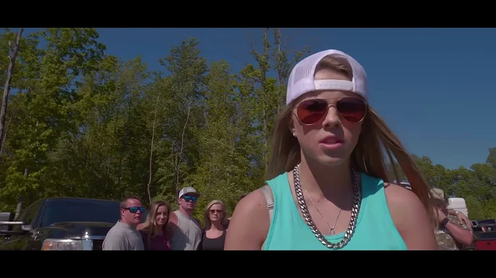 Katie Noel- SNOW WHITE (official video)