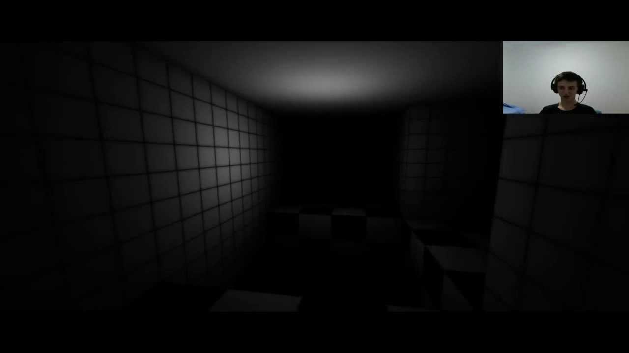 Dead Darkness Collab | Scary Hallways of Death