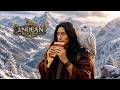 Melodies to Heal the Soul &amp; Body 🌿 ANDEAN PAN FLUTE | Inspired by Leo Rojas &amp; Gheorghe Zamfir