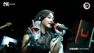 TERNODA ERIKA SYAULINA - MK MUSIC