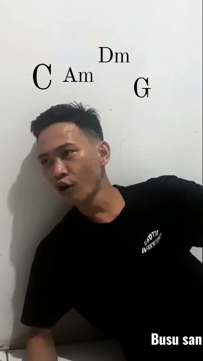 Kunci Gitar Kuburan Band - Lupa-Lupa ingat. Menghibur kebosanan.