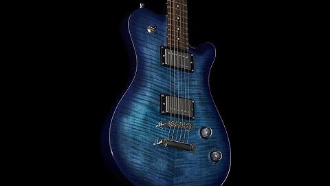 Solid Melodic Hard Rock Backing Track in Am