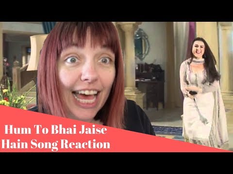 hum-to-bhai-jaise-hain-song-reaction!