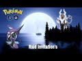 LIVE Pokémon GO Raid Invites + PvP Battles! | Remote Raids &amp; Ranked Showdown #pokemongo #imPokeKing