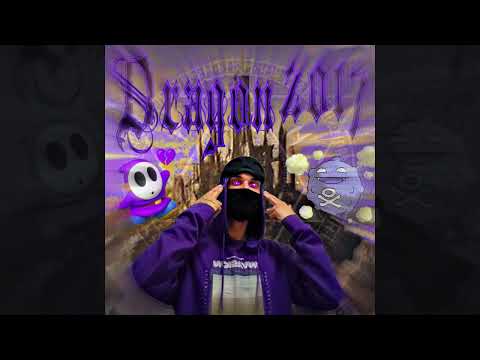 mglisty tomasz - dragon2017