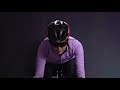 Noore sport hijab  cycling collection launch