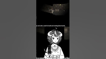 Fear and Hunger Pocketcat