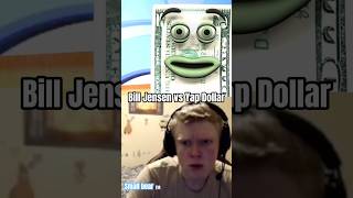 Bill Jensen Vs Yap Dollar