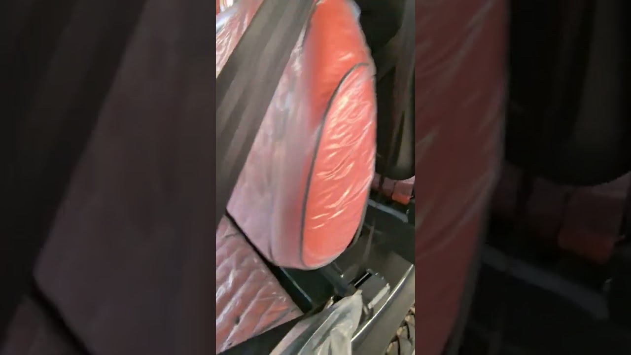 Selling brand new golf carts. 