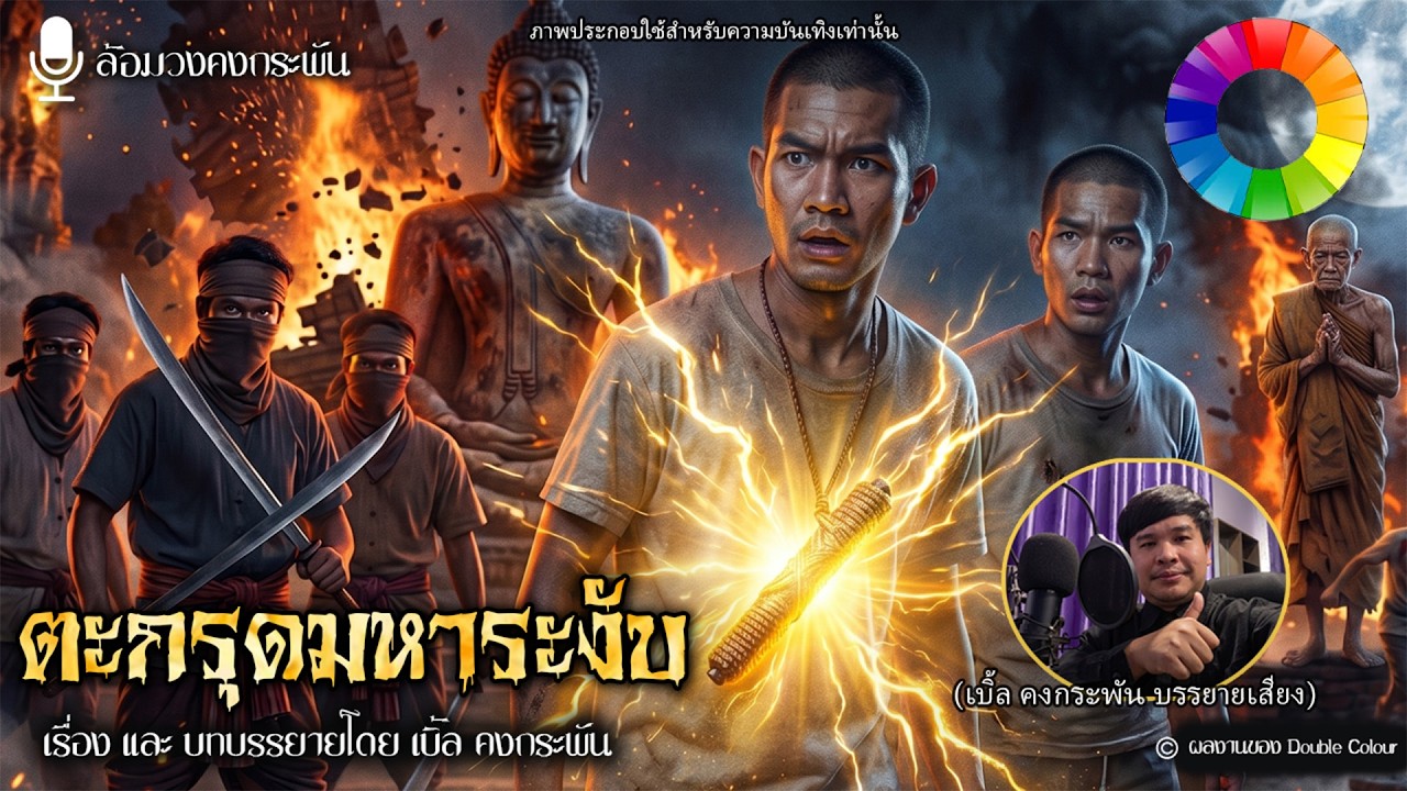Latest Title & Thumbnail