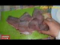 Catch and Cook Carp - How to cook carp -  How to clean and fillet carp - video recipe