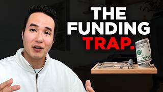 The Part of Raising Money Nobody Talks About