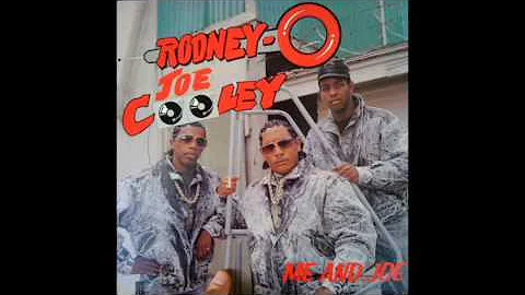 Rodney O & Joe Cooley - This Is For The Homies - M...