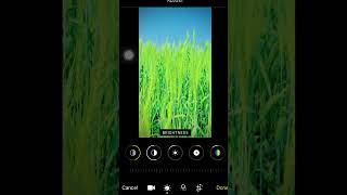 How to create iPhone 6s editing 🔥and easy editing full edit video mtvlog screenshot 1