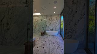 Stunning primary suite #dreamhome #architecture #luxury #designer #interiordesign #home