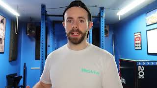 Plank Plate Pull Through - How To workout | With the WeStrive App