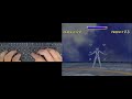 TOD(ゾンビ打) VSあきうめ氏
