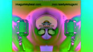 Preview 2 Gummy Bear Effects inspired  By Preview 2 Effects In G Major + CoNfUsIoN