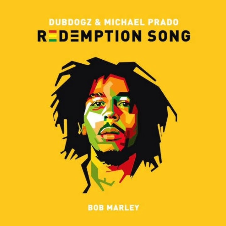 Redemption Song - Bob Marley (Ringtone)