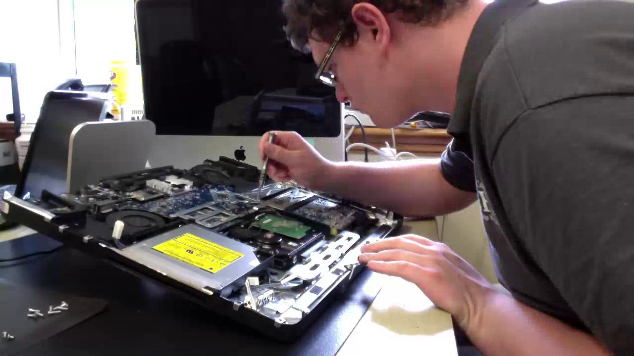 Taking apart an iMac http://fortnite.com/2fa