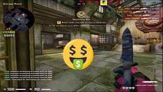 CS:GO New Cache Game play Highlights 2K19 !! Bawa YT
