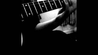 guitar dgdfaa#